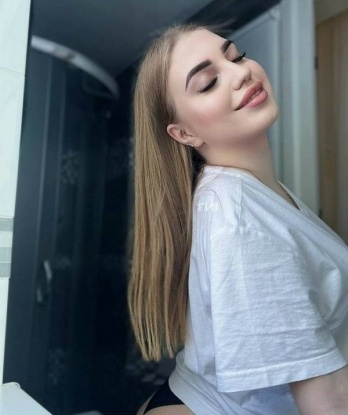 Анкета проститутки Вера - город Енакиево, 21 год, №1663