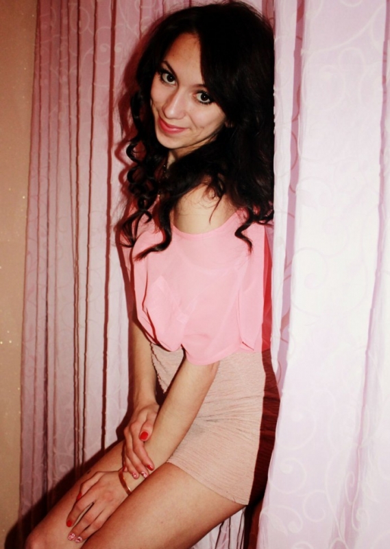 Анкета проститутки Кристина - город Енакиево, 22 года, №29692