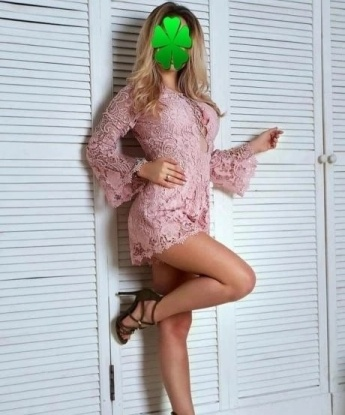 Анкета проститутки Ленчик - город Енакиево, 23 года, №5334